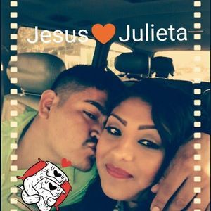 Meet your Posher, Julieta